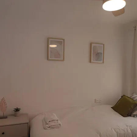 Feel Welcome Barcelona Apartman